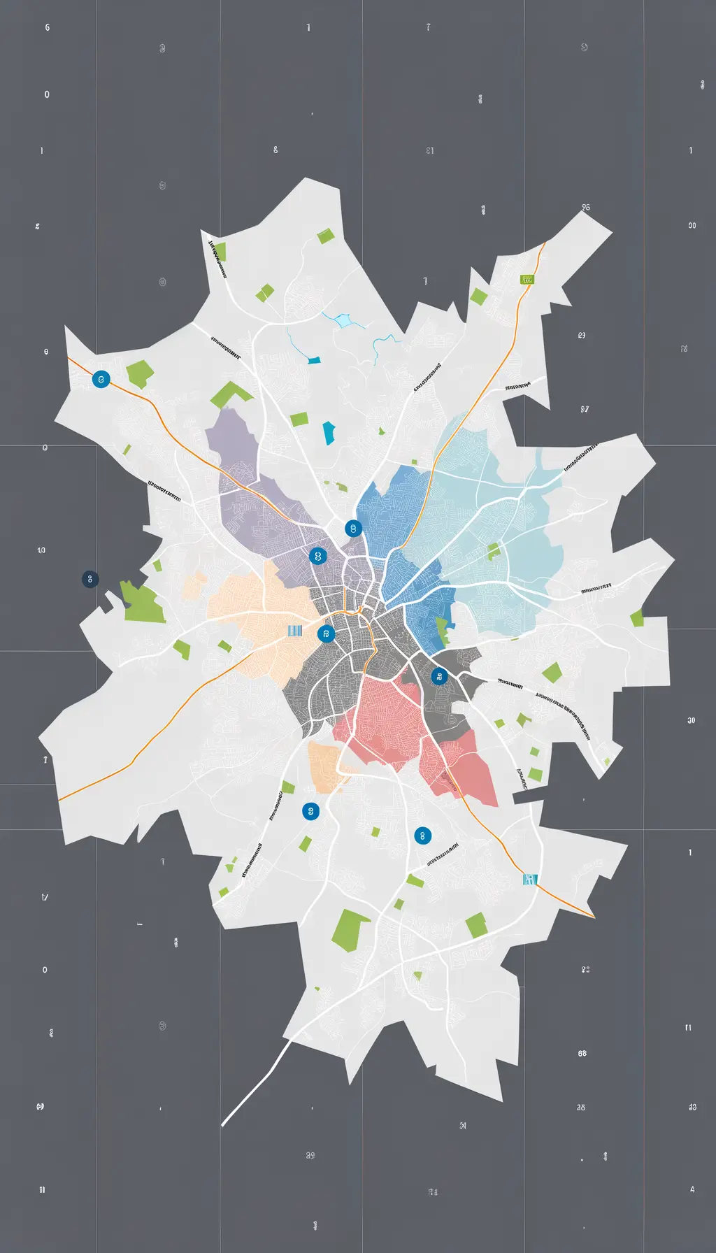 Ball Valves in Gateacre